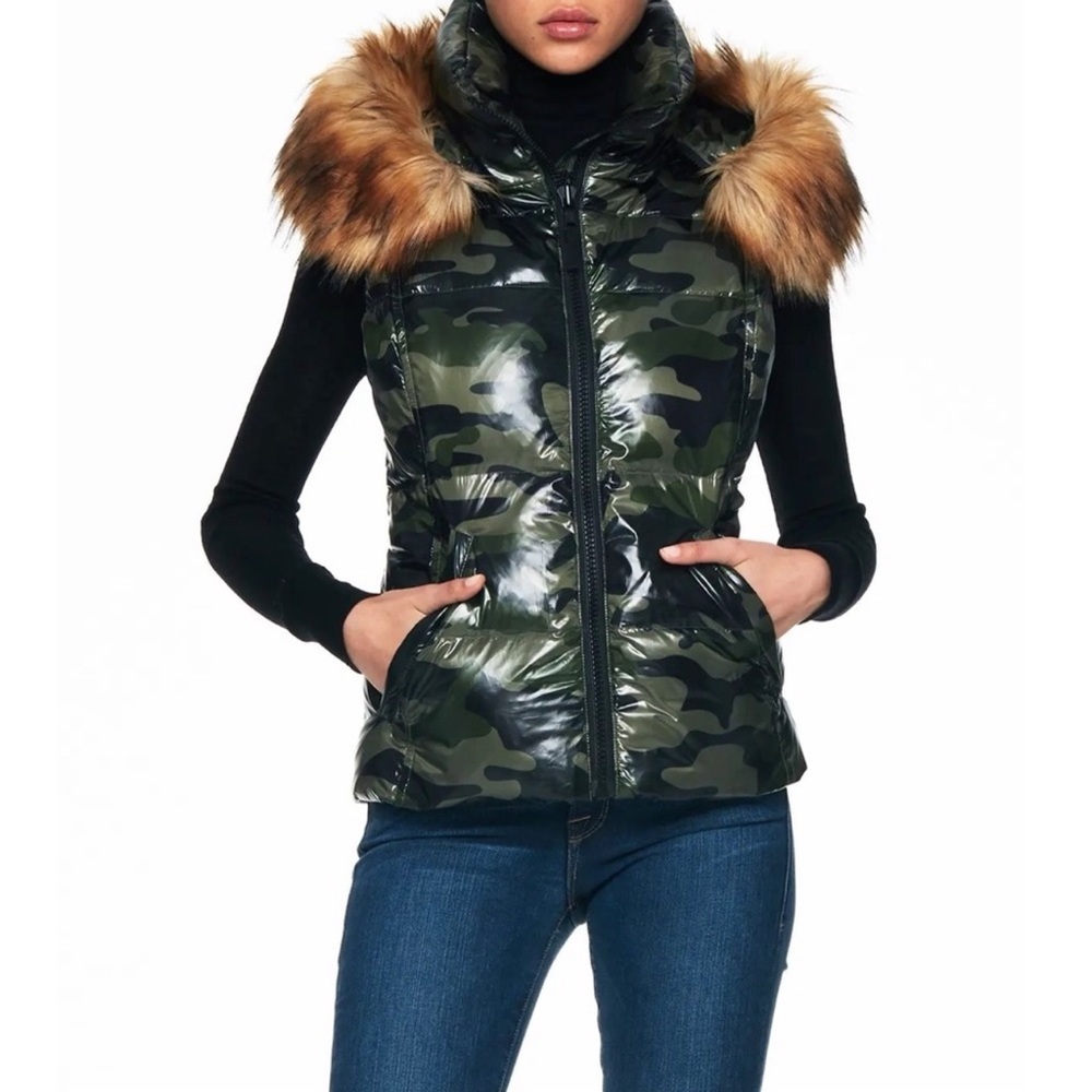 Vest